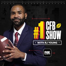 The Number One College Football Show with RJ Young