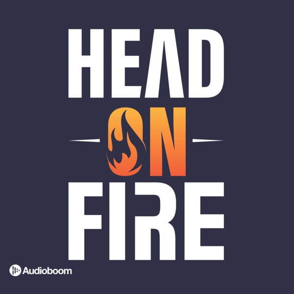 Head On Fire