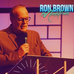 Ron Brown Ministries- Kingdom Connections