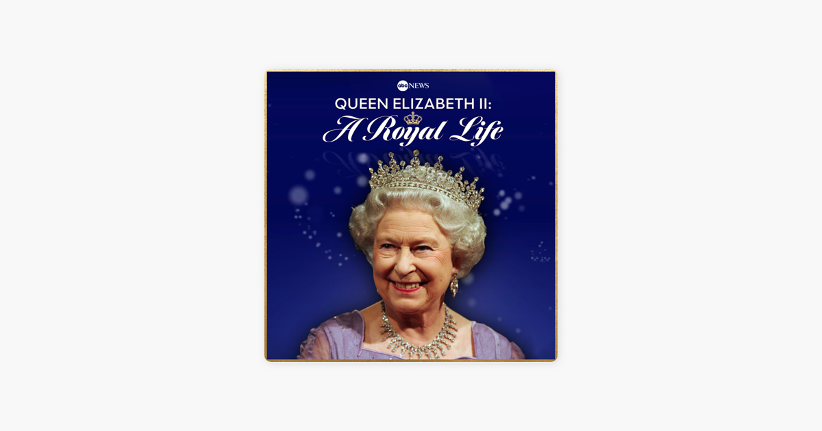Queen Elizabeth II's life through the years - ABC News