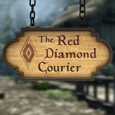 The Red Diamond Courier: Elder Scrolls Online Tips, Tricks, and More The Red Diamond Courier: Elder Scrolls Online Tips, Tricks, and More