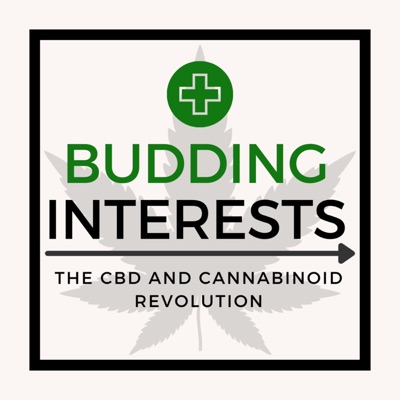 Budding Interests: The CBD and Cannabinoid Revolution