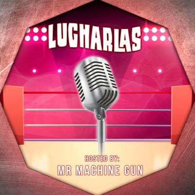 Lucharlas