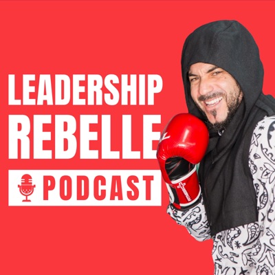 Leadership Rebelle par Christian Genest