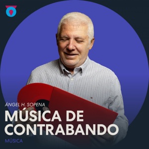 MÚSICA DE CONTRABANDO