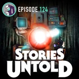 Stories Untold