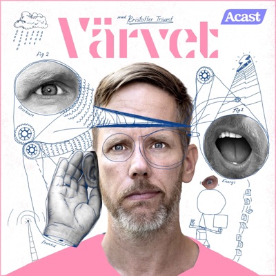 Värvet:Acast