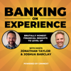 Banking on Experience powered by CRMNEXT - Jonathan Taylor & Joshua Barclay