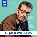 One More Day with H. Jack Williams