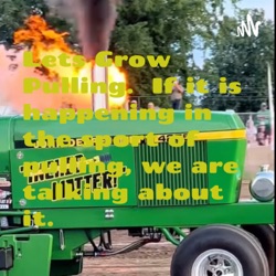 Lets Grow Pulling
