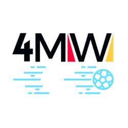 4MW2 EP17: A Parmi From Parma (A-Leagues Review Matchday 19)