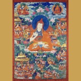Mindfulness Meditation with Lama Aria Drolma 11/28/2022