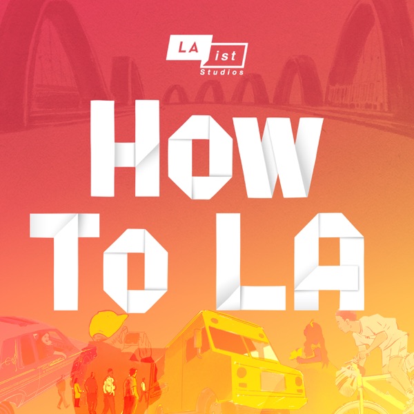 HTLA Presents: How Not To Be Lonely: LA Can Be Lonely AF - Reframing An 'Epidemic' photo