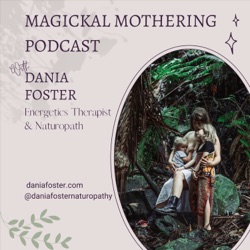 E34 - unleashing the divine feminine to thrive in our motherhood