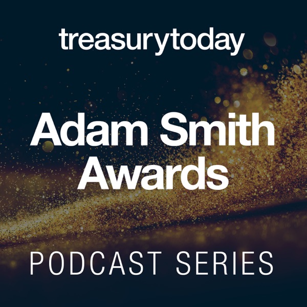 Adam Smith Awards – winners podcast series