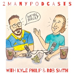 Episode 65: Kyle's answers the questions prepared for our guest