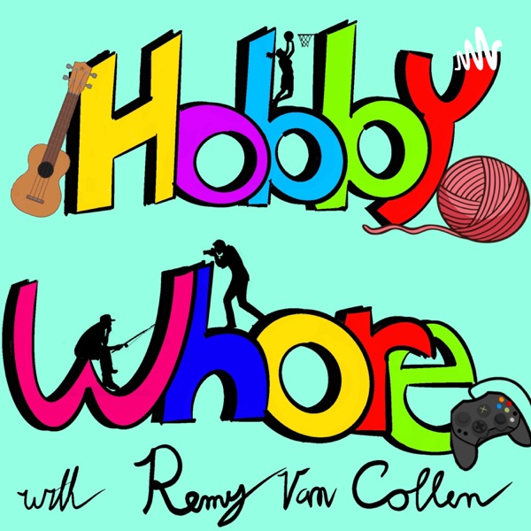 Hobby Whore image