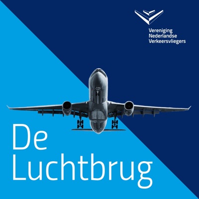 De Luchtbrug De Luchtbrug