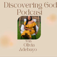 Discovering God Podcast podcast