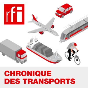 Chronique transports