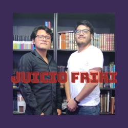 Juicio Friki