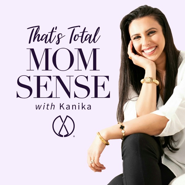 That's Total Mom Sense Image