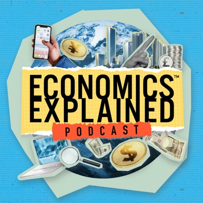 Economics Explained:Economics Explained