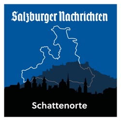 Bomben fielen auf Salzburg: Von Blindgängern und verborgenen Kratern