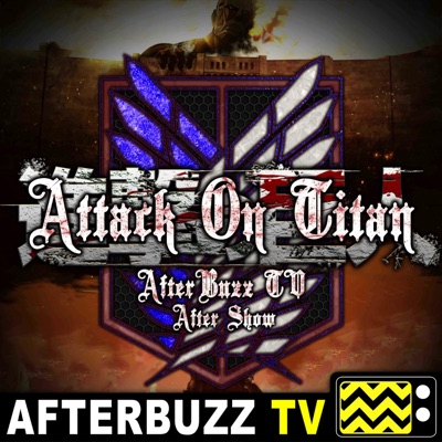 The Attack On Titan Podcast The Attack On Titan Podcast
