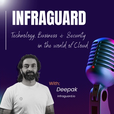 InfraGuard - Simplifying Server Management InfraGuard - Simplifying Server Management