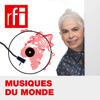 Musiques du monde - RFI