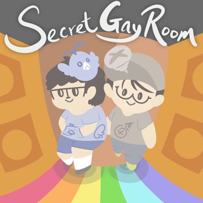 秘密GAY地 Secret Gayroom