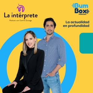 La Intérprete