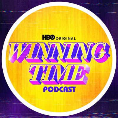 The Official Winning Time Podcast