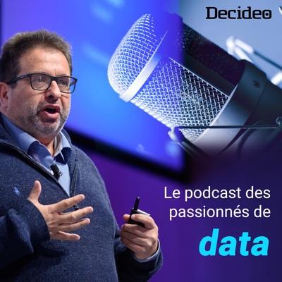 Decideo - Data Science, Big Data, Intelligence Augmentée:Philippe Nieuwbourg