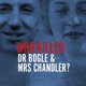 Who Killed Dr Bogle & Mrs Chandler?