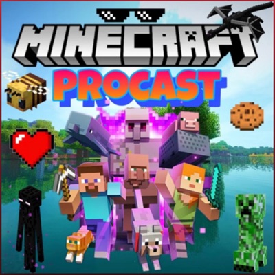 Minecraft_Procast Minecraft_Procast