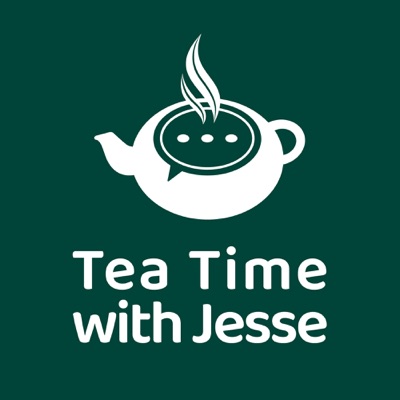 Teatime With Jesse