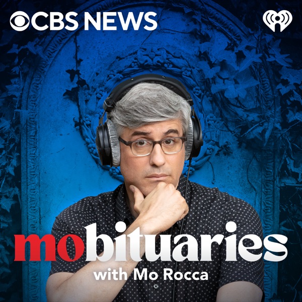 Introducing: Season 3 of Mobituaries with Mo Rocca photo