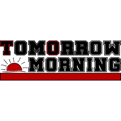 Buckeyes TomOrrow Morning Buckeyes TomOrrow Morning
