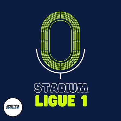 Stadium Ligue 1:Sports Content