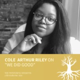 Cole Arthur Riley on 