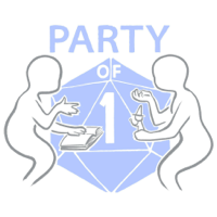 Party of One Podcast podcast