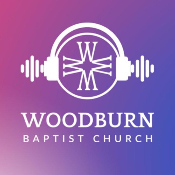 Woodburn Baptist Church: Sermons (Audio)