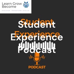 Student Experience Podcast