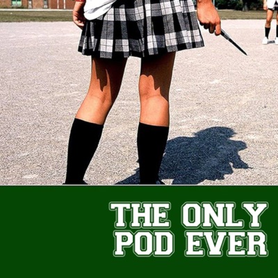 The Only Pod Ever: An Alexisonfire Podcast:theonlypodever