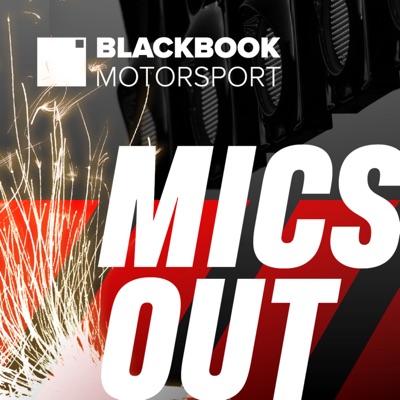 Mics Out Mics Out