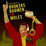 Brokers, Bagmen, & Moles Trailer