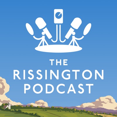 The Rissington Podcast