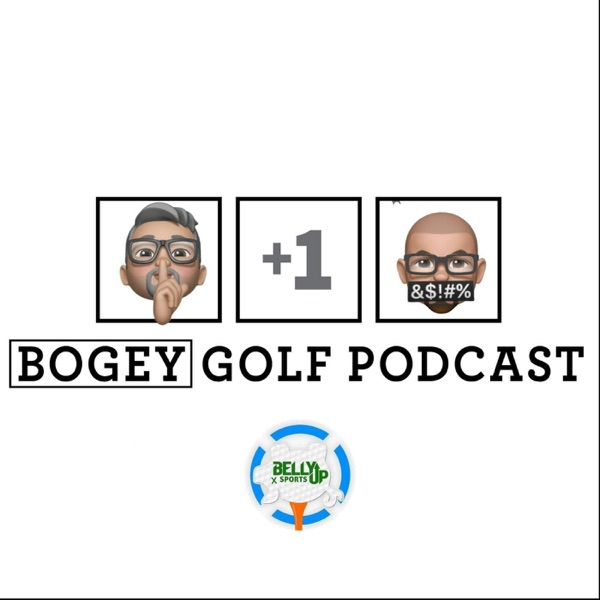 The Bogey Golf Podcast